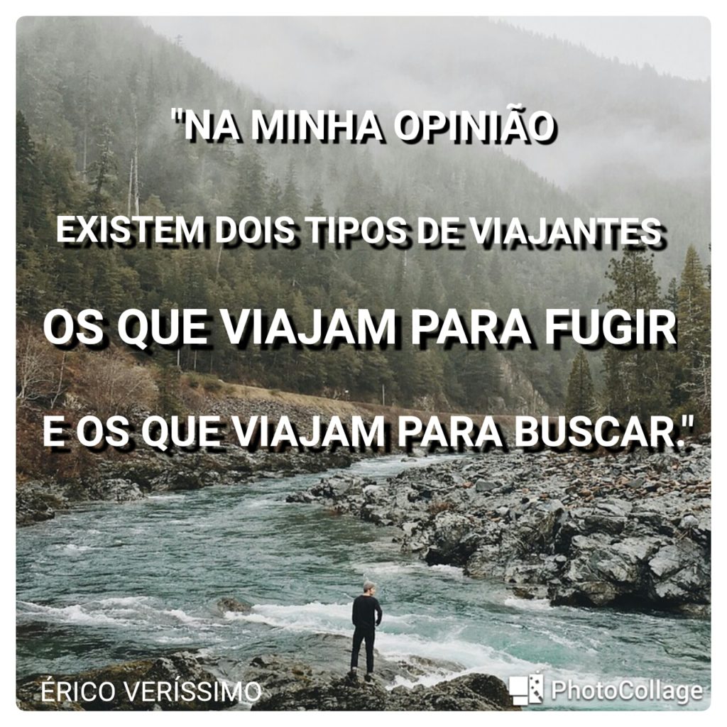 8 Frases de viagens inesquecíveis e inspiradoras - Diário de ...