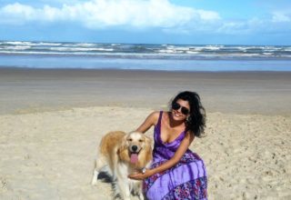 O que fazer em Aracaju/Sergipe com cachorro? Roteiro de 2 dias