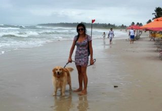 O que fazer em Maceió/Alagoas com cachorro – Roteiro de 2 dias