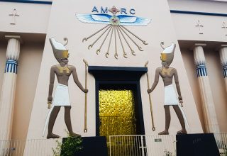 Conheça o Museu Egípcio em Curitiba (PR)