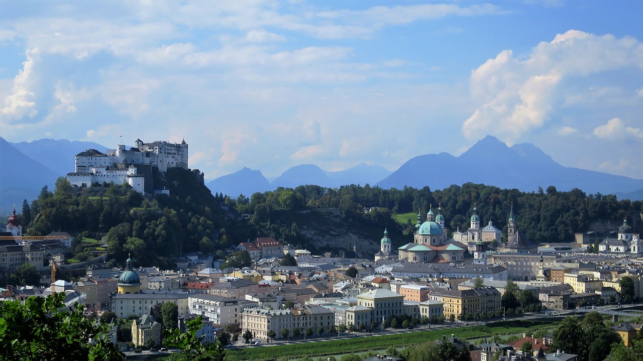 salzburgo-austria