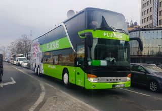 Como ir de Munique para Liubliana de ônibus