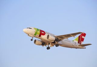 Como é voar com a Tap Portugal de Lisboa para Belo Horizonte