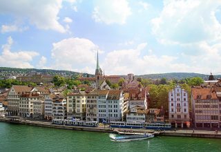 O que fazer em Zurique em um dia? Roteiro com 15 atrações
