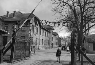 Como visitar o campo de concentração Auschwitz na Polônia