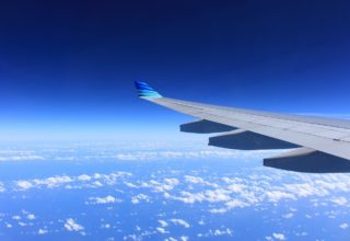 Como foi a experiência de voar com a Copa Airlines para Cancún