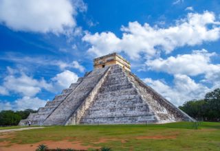 Cancún: como visitar Chichén Itzá e cenote Ik Kil por conta própria