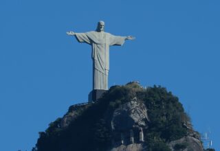 Dicas para quem deseja se hospedar no Rio de Janeiro