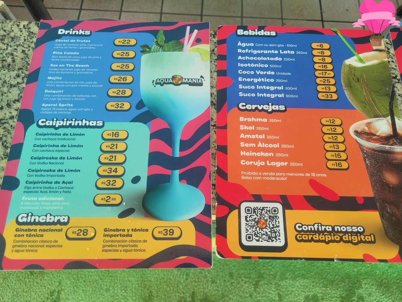 parque-aquamania-foz-iguacu