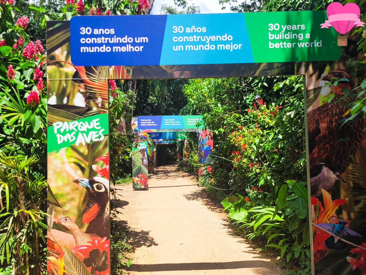 parque-das-aves-foz-iguacu