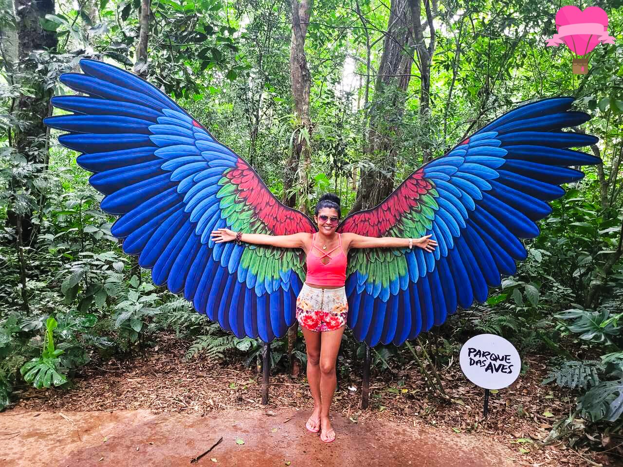 parque-das-aves-foz-iguacu