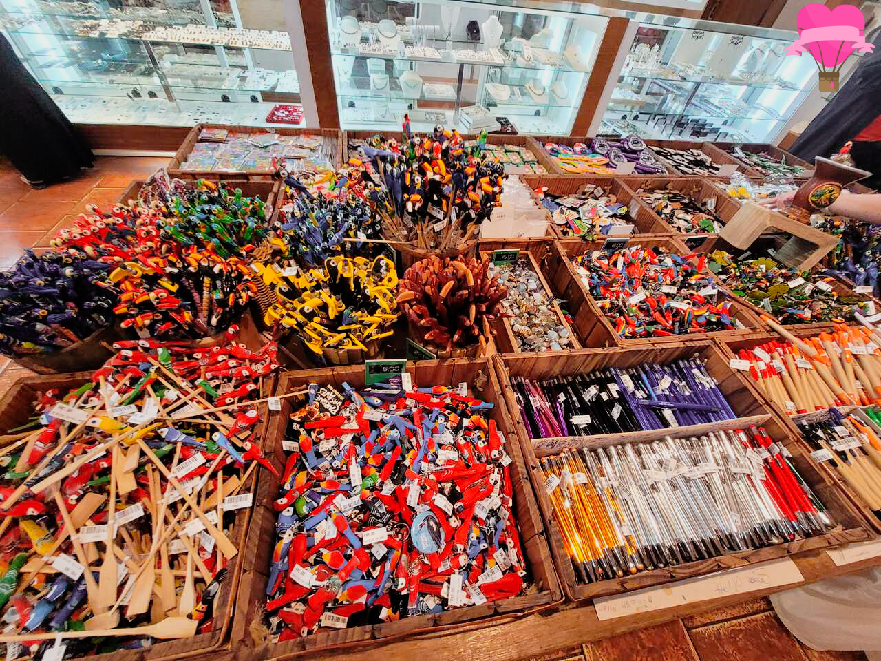 souvenires-foz-iguacu-parque-ave