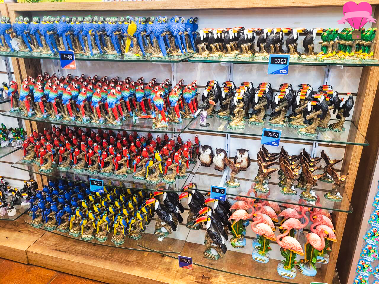 souvenires-foz-iguacu-parque-ave