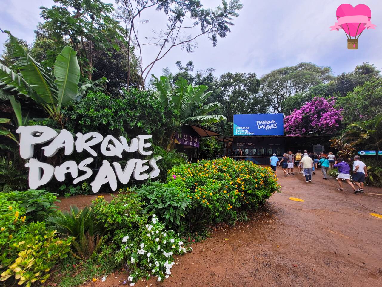 parque-das-aves-foz-iguacu