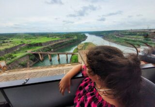 O que visitar em Foz do Iguaçu além das cataratas